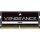32GB PC 5200 CL44 CORSAIR VENGEANCE Black retail