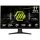 MSI MAG 274QFDE X24 Rapid IPS WQHD Gaming Display 68.6 cm (27"")
