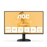 AOC 60.5cm (23.8") 24B31H 16:09 HDMI+D-Sub IPS black
