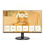 AOC 60.5cm (23.8") 24B3QA2 16:09 HDMI+DP IPS Speaker...