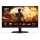 AOC 68.6cm (27") Q27G42ZE 16:09 Fast IPS black/red