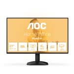 AOC 68.6cm (27") 27B31H 16:09 VGA+HDMI IPS black