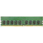 Synology 8GB / PC2666 / ECC/ UB D4EU01-8G