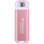 Transcend ESD300 - 1 TB - extern (tragbar) - USB 3.2 Gen...