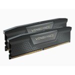 32GB PC 6000 CL36 CORSAIR KIT (2x16GB) VENGEANCE Black...