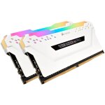 32GB PC 3200 CL16 CORSAIR KIT (2x16GB) VENGEANCE RGB W...