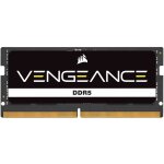 32GB PC 4800 CL40 CORSAIR KIT Vengeance RGB retail