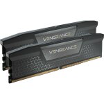64GB PC 6000 CL30 CORSAIR KIT (2x32GB) VENGEANCE Black...