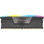 64GB PC 5200 CL40 CORSAIR KIT (2x32GB) VENGEANCE RGB B...