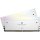 32GB PC 6000 CL30 CORSAIR KIT (2x16GB) DOMIN. T RGB Wh retail