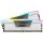 32GB PC 5200 CL40 CORSAIR KIT (2x16GB) VENGEANCE RGB W retail