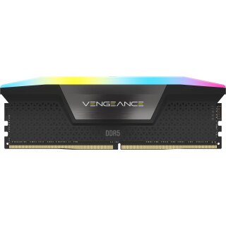 16GB PC 5600 CL40 CORSAIR KIT Vengeance black