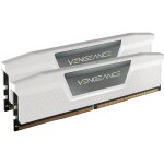 32 GB Corsair DIMM 5200 (2x 16 GB) Dual-Kit (wei....