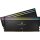 64GB PC 6400 CL32 CORSAIR KIT (2x32GB) DOMIN. T RGB retail