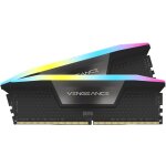 64 GB Corsair DIMM 5200 (2x 32 GB) Dual-Kit (schwarz....