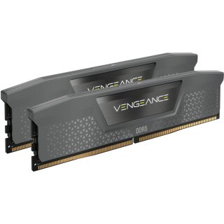 32GB PC 6400 CL30 CORSAIR KIT (2x16GB) VENGEANCE grey retail