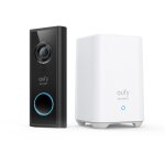 Eufy Video Türklingel-Kit S220, E82101W4