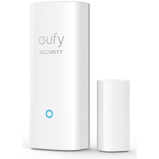 Eufy Eingangs-Sensor für Fenster und Türen, T89000D4