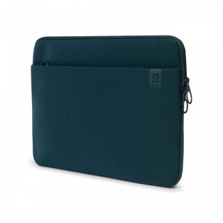Tucano Top Second Skin 16"", Blau, BFTMB16-B