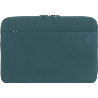 Tucano Top Second Skin 14"", Blau, BFTMB14-B