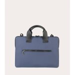 Tucano Gommo Slim Tasche 14" Dunkelblau, BSGOM1314-B