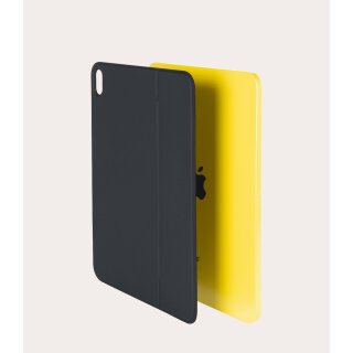 Tucano MAGNET Case für iPad 11"" (A16) / iPad 10.9"" (10. Gen), Schwarz, IPD1022MAG-BK