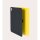 Tucano MAGNET Case für iPad 11"" (A16) / iPad 10.9"" (10. Gen), Schwarz, IPD1022MAG-BK