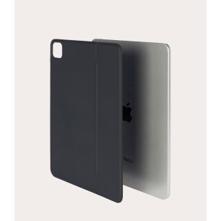 Tucano MAGNET Backcover für iPad Air 11"" (M2/M3) / iPad Air 10.9"" (4./5. Gen), Schwarz, IPDA11M2MAG-BK
