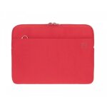 Tucano Top Second Skin für 13"", Rot,...