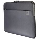 Tucano Top Second Skin für 13"", Schwarz,...