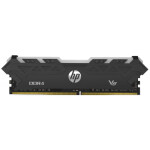 8GB PC 3600 RGB V8 HP -farbige LED`s-