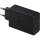 Samsung Power Adapter Trio 65W Netzteil ohne Datenkabel USB Type-C black