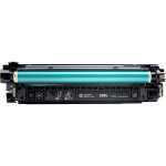 HP 508X original Toner cartridge CF360X black 12.500...