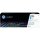 HP Toner 410X CF411X Cyan Hohe Kapazität