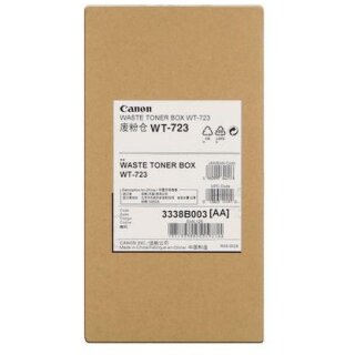 Canon WT-723 Resttonerbehälter Standard