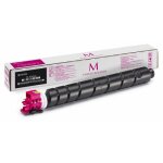 Kyocera Toner TK-8345M Magenta bis zu 12.000 Seiten