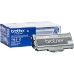 Brother Toner TN-2110 Schwarz bis zu 1.500 Seiten nach...