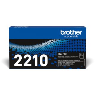 Toner Brother TN-2210 HL-2240/2240D/2250DN