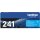 Brother TN-241C TONER CARTRIDGE CYAN