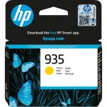 HP 935 Gelb Tintenpatrone