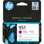 HP 951 Magenta Officejet Tintenpatrone 8ml