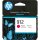 HP 912 Magenta Ink Cartridge