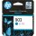 HP 903 Cyan Tintenpatrone 4ml