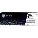 HP 827A Original Toner schwarz Standardkapazitt 29.500...