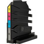 HP Laser Toner Collection Unit
