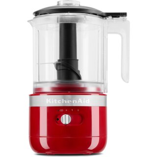 KitchenAid 5KFCB519EER Empire Rot