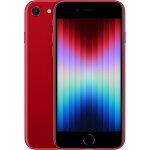 iPhone SE3 5G (2022) 64GB - Red"