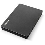 Toshiba Storage Canvio Gaming 1 TB, Externe Festplatte...