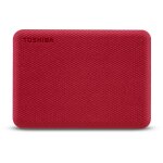 Toshiba Storage Canvio Advance 1 TB, Externe Festplatte...