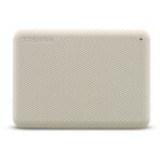 Toshiba Storage Canvio Advance 4 TB, Externe Festplatte...